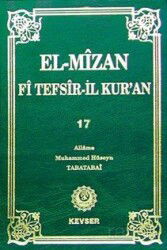 El Mizan Fi Tefsir-İl Kur'an 17 - Kevser Yayınları