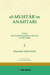 El-MUHTAR’in ANAHTARI 2 - Tekin Kitabevi (Konya)