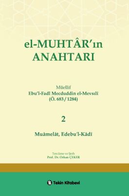 El-MUHTAR’in ANAHTARI 2 - 1