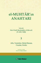 El-MUHTAR’in ANAHTARI 3 - Tekin Kitabevi (Konya)