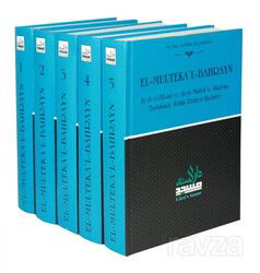 El-Multeka'l-Bahrayn İttifak Edilen Hadisler (5 Cilt) - Darus-Sunne