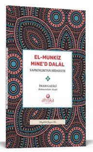 El Münkiz Mined Dalal Sapkınlıktan Hidayete - 1