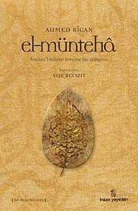El-Münteha - İnsan Yayınları