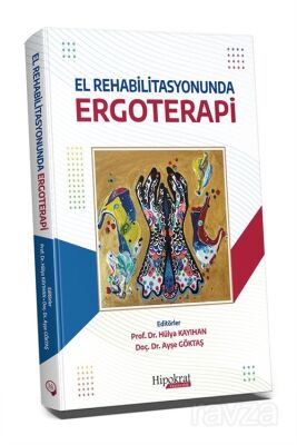 El Rehabilitasyonunda Ergoterapi - 1