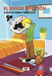 El Senor Emocion - Tilki Kitap