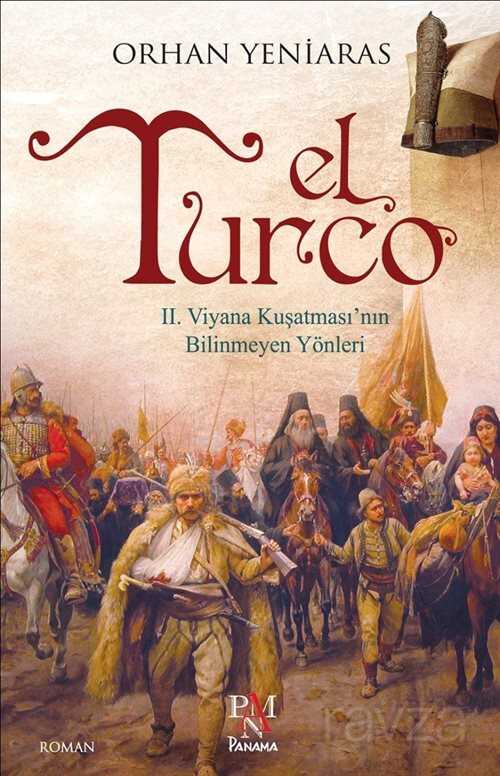 El Turco - Panama Yayıncılık