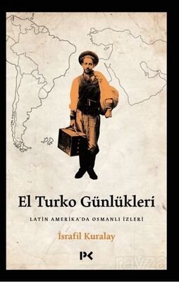 El Turko Günlükleri - 1