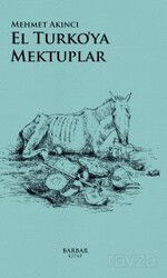 El Turko'ya Mektuplar - Barbar Kitap