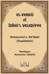 El Verdu Fi İzahil Velediyye Tercümesi - Hanifiyye Kitabevi