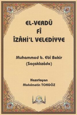 El Verdu Fi İzahil Velediyye Tercümesi - 1