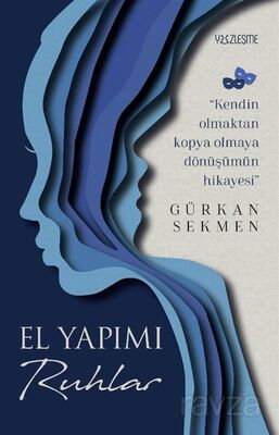 El Yapımı Ruhlar - 1