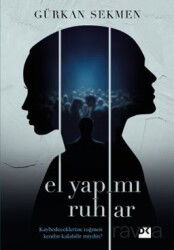 El Yapımı Ruhlar - Doğan Kitapçılık