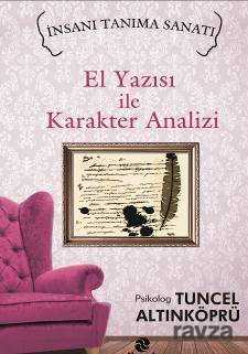 El Yazısı ile Karakter Analizi - Hayat Yayınları