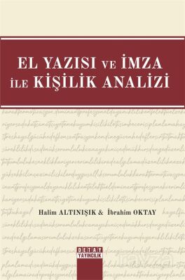 El Yazısı ve İmza İle Kişilik Analizi - 1