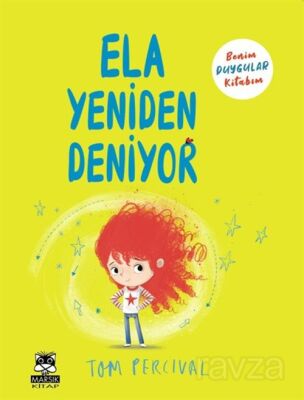 Ela Yeniden Deniyor - 1
