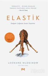 Elastik - Profil Yayıncılık