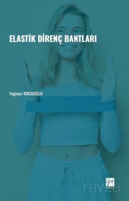 Elastik Direnç Bantları - 1