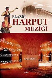 Elazığ Harput Müziği - Akçağ Yayınları