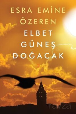 Elbet Güneş Doğacak - 1