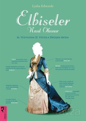 Elbiseler Nasıl Okunur - 1