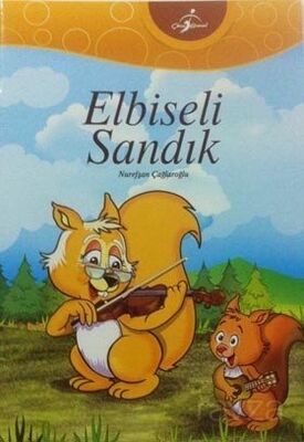 Elbiseli Sandık - 1