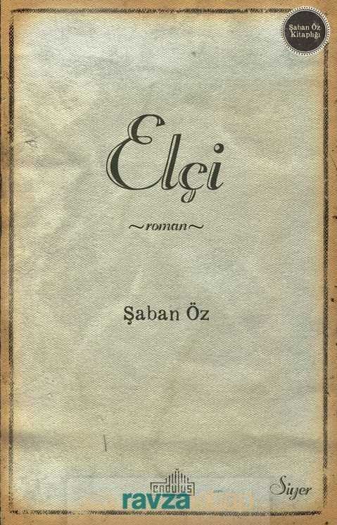 Elçi - 1