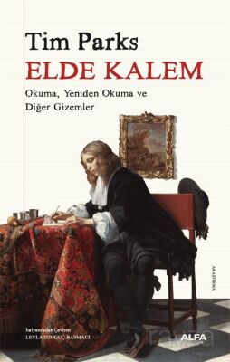 Elde Kalem - 1