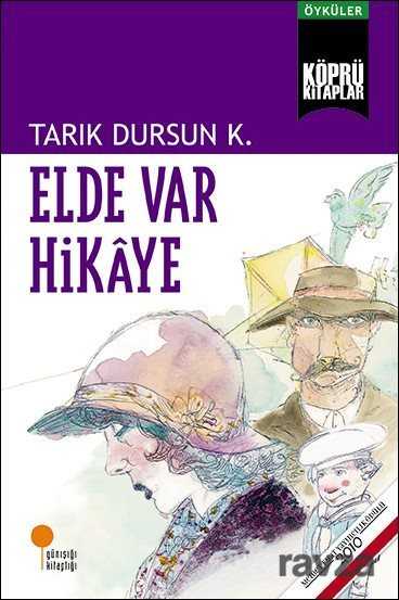 Elde Var Hikaye - Günışığı Kitaplığı