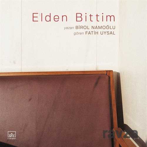 Elden Bittim - İthaki Yayınları