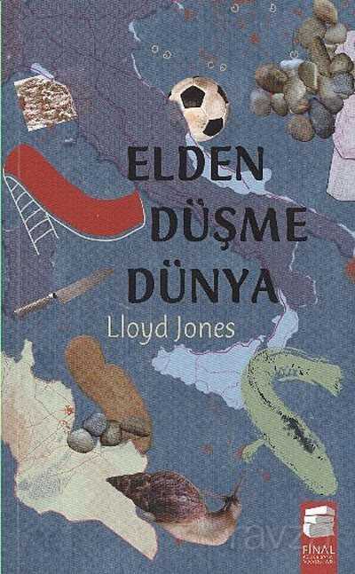 Elden Düşme Dünya - 1