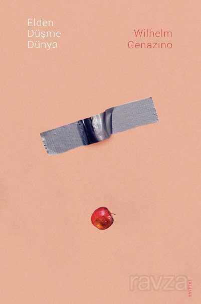 Elden Düşme Dünya - Jaguar Kitap