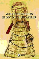 Eldivenler, Hikayeler - Metis Yayınları