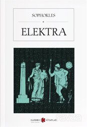 Elektra - Karbon Kitaplar