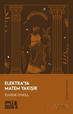 Elektra'ya Matem Yakışır - 1