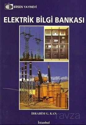 Elektrik Bilgi Bankası - 1