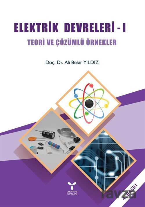 Elektrik Devreleri 1 - 1