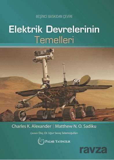 Elektrik Devrelerinin Temelleri - Palme Yayıncılık