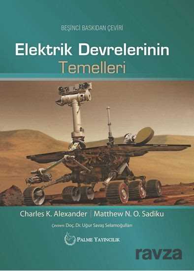 Elektrik Devrelerinin Temelleri - 1