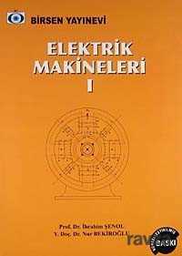 Elektrik Makineleri 1 - 2