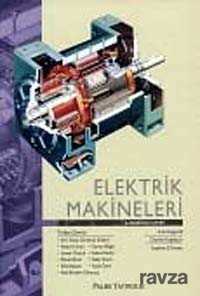 Elektrik Makineleri - Palme Yayıncılık