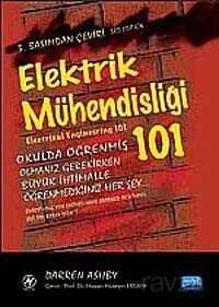 Elektrik Mühendisliği 101 - 1