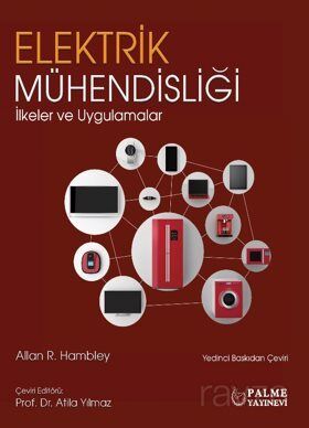 Elektrik Mühendisliği İlkeler Ve Uygulamalar - 1