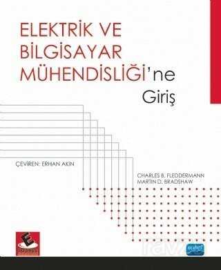 Elektrik ve Bilgisayar Mühendisliği'ne Giriş - Nobel Yayın Dağıtım