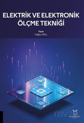 Elektrik ve Elektronik Ölçme Tekniği - 1