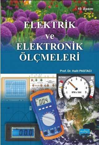 Elektrik ve Elektronik Ölçmeleri - Nobel Yayın Dağıtım