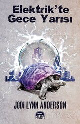 Elektrik'te Gece Yarısı - Martı Kitabevi