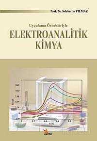 Elektroanalitik Kimya - 1