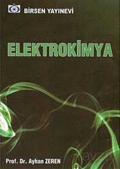 Elektrokimya - 1