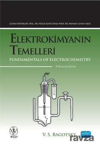 Elektrokimyanın Temelleri - Nobel Yayın Dağıtım