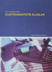 Elektromanyetik Alanlar - Pamukkale Üniversitesi Yayınları